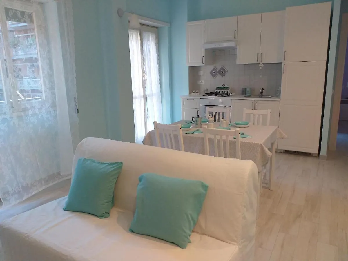 Locazione Turistica Apartment Rome 0*,