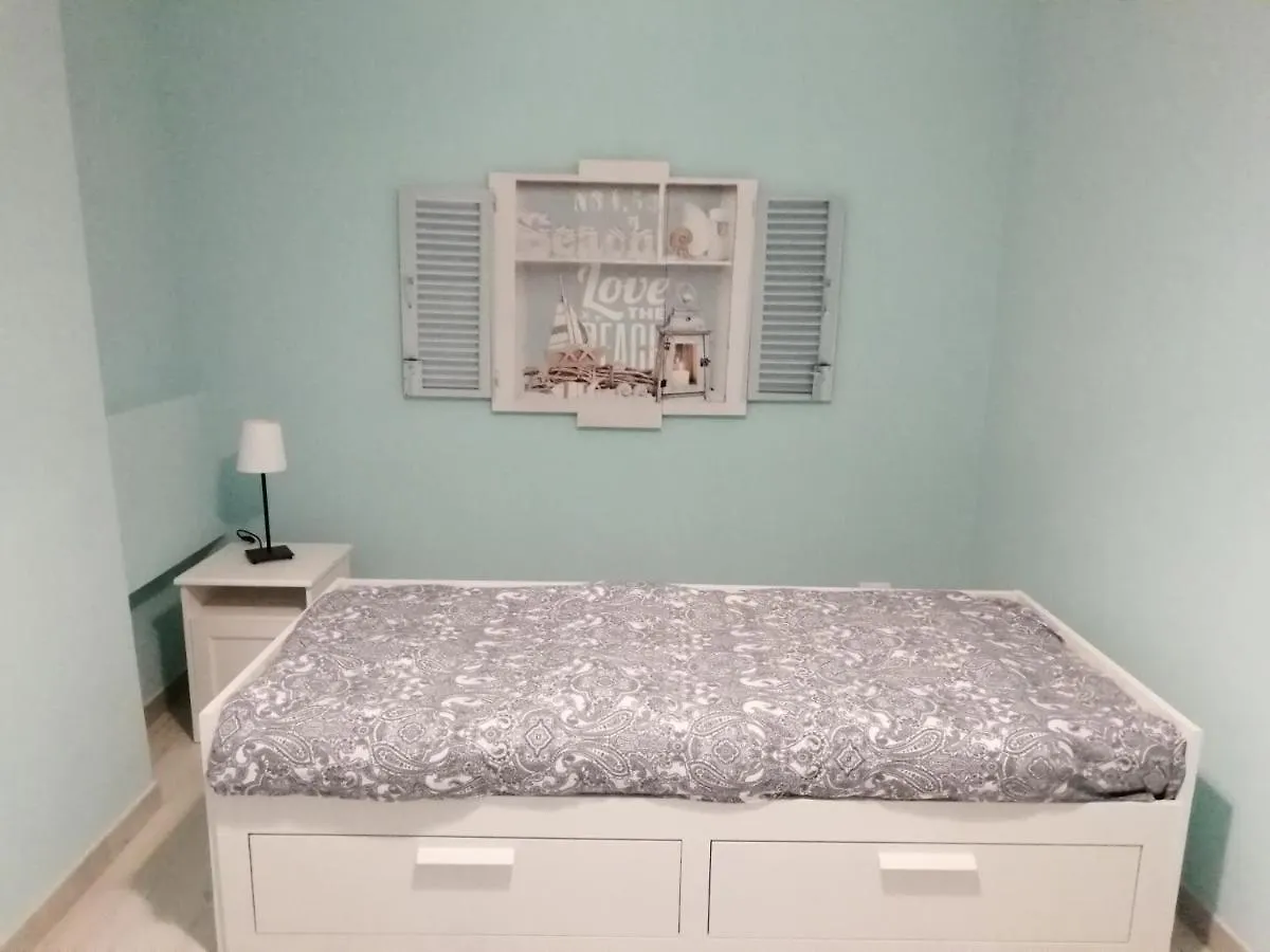 Locazione Turistica Apartment Rome Italy