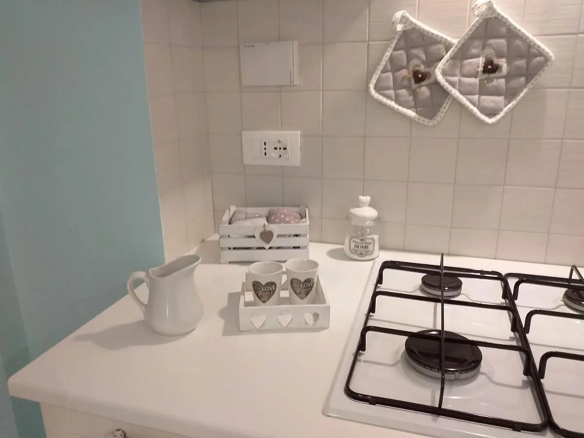 Locazione Turistica Apartment Rome