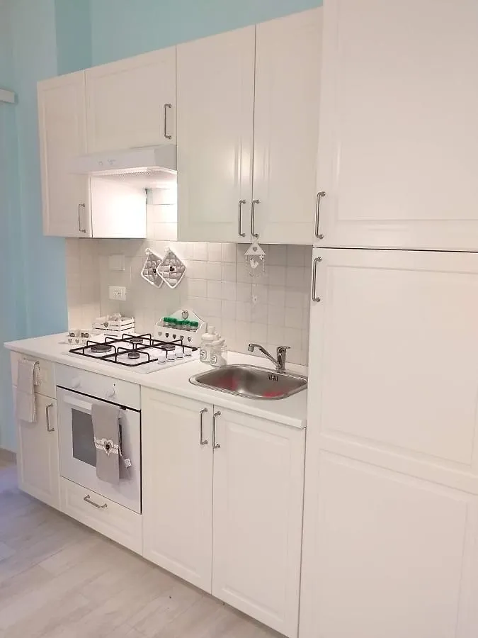 Locazione Turistica Apartment Rome Italy