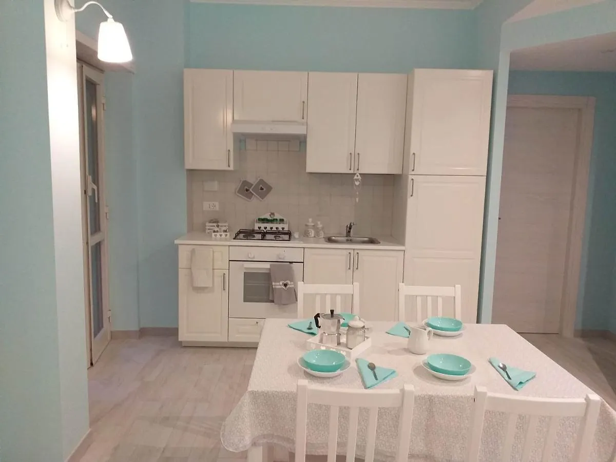Locazione Turistica Apartment Rome