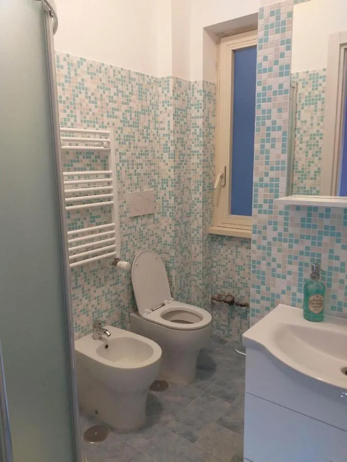 Locazione Turistica Apartment Rome