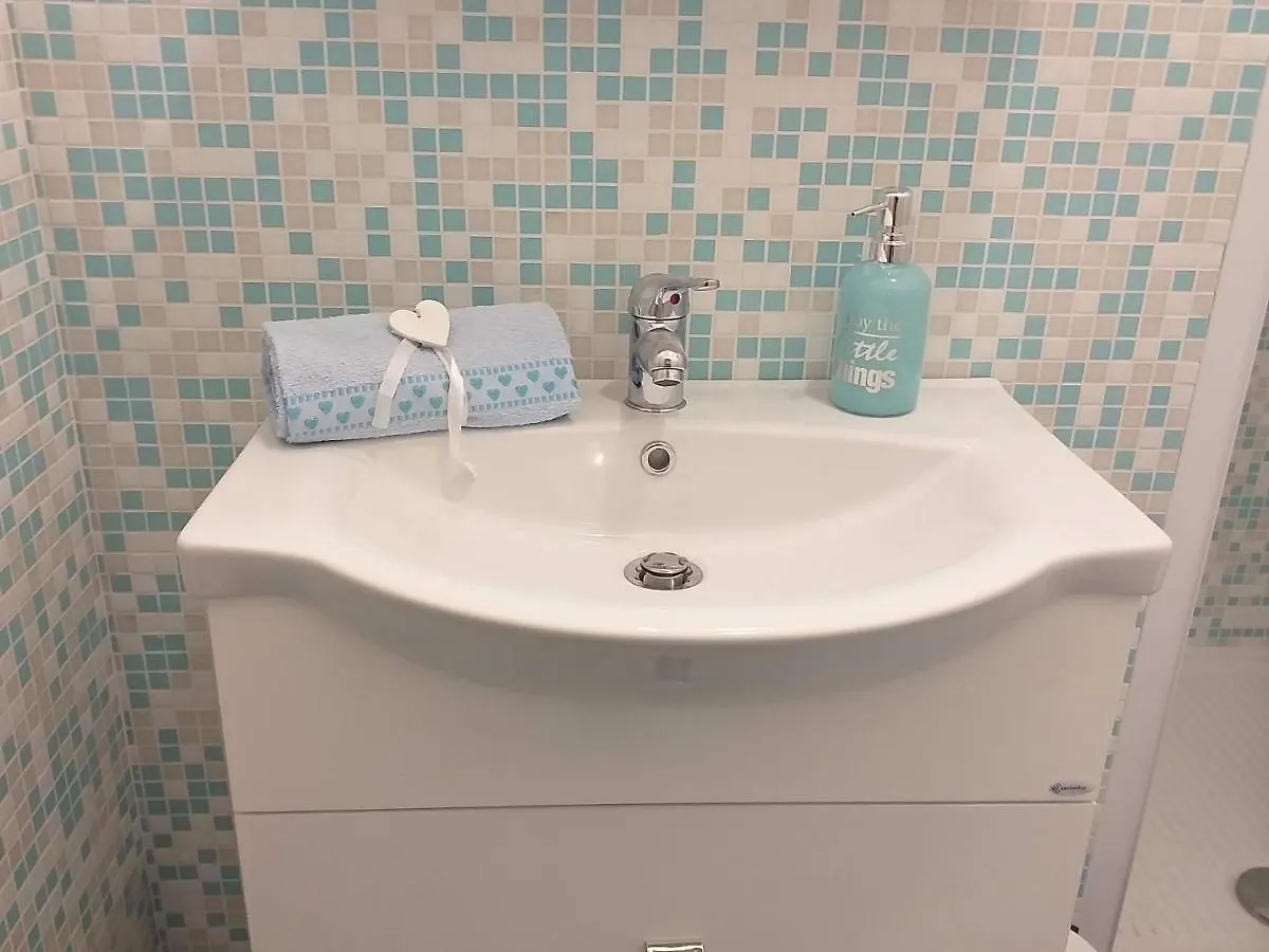 Locazione Turistica Apartment Rome