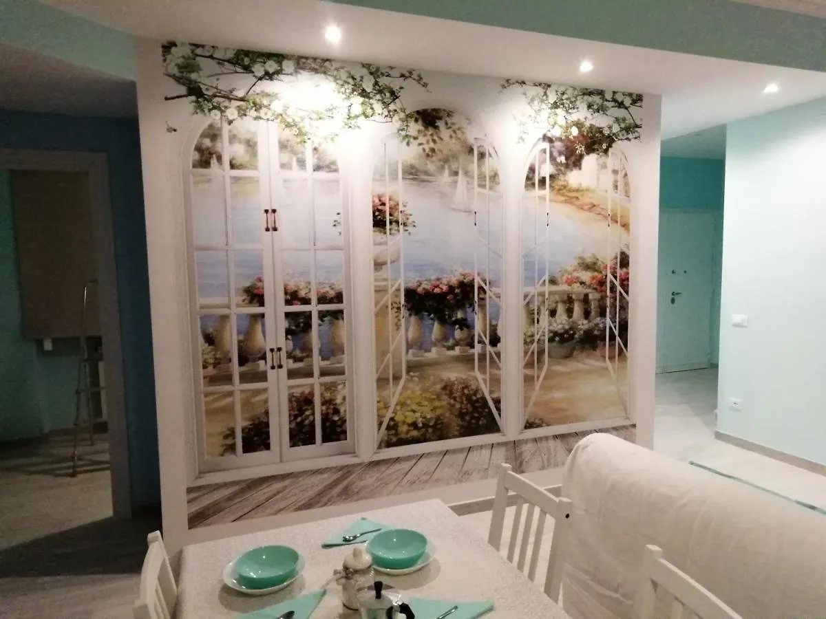Locazione Turistica Apartment Rome