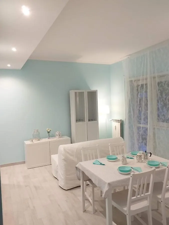 Locazione Turistica Apartment Rome Italy