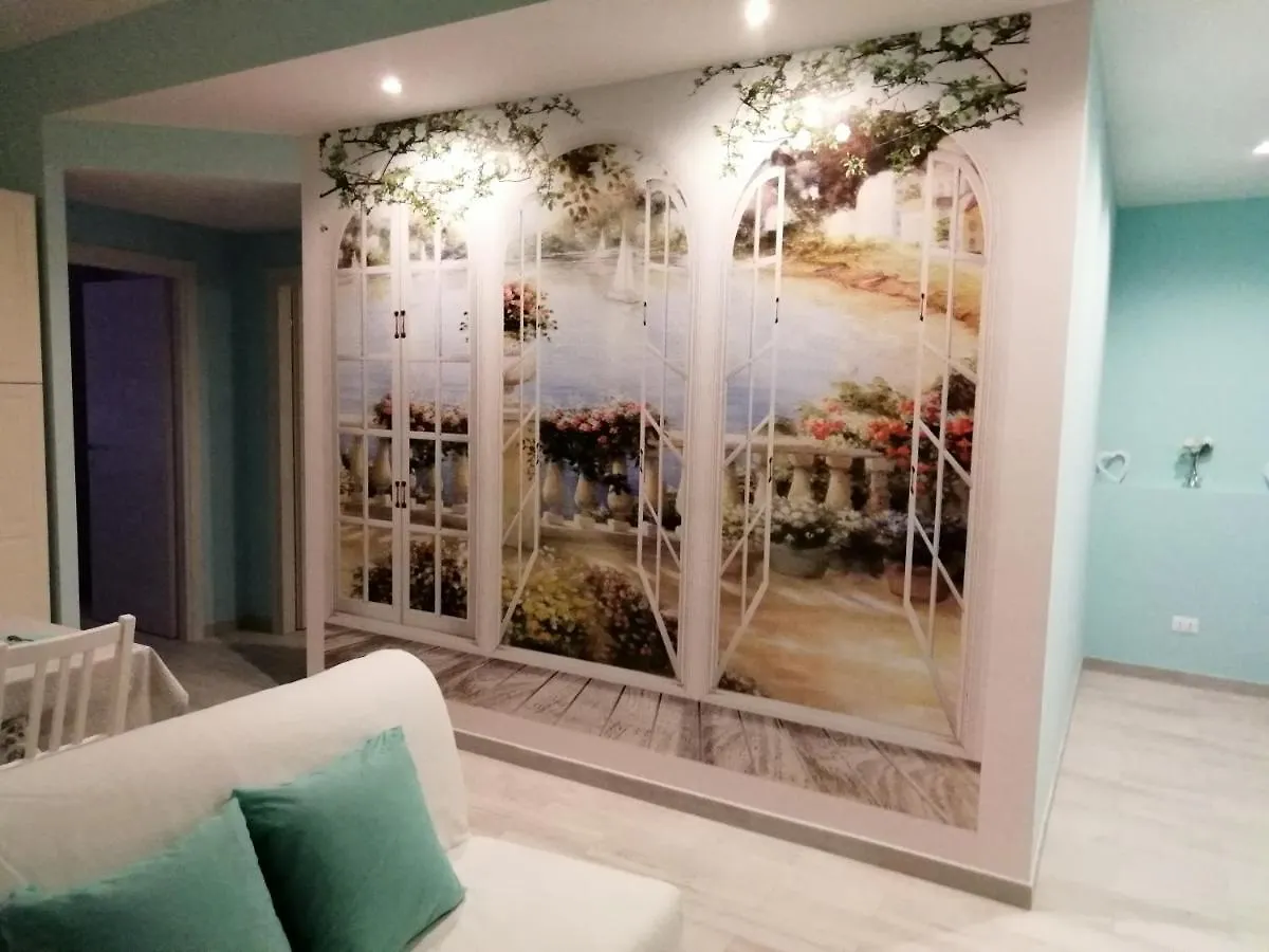 Locazione Turistica Apartment Rome
