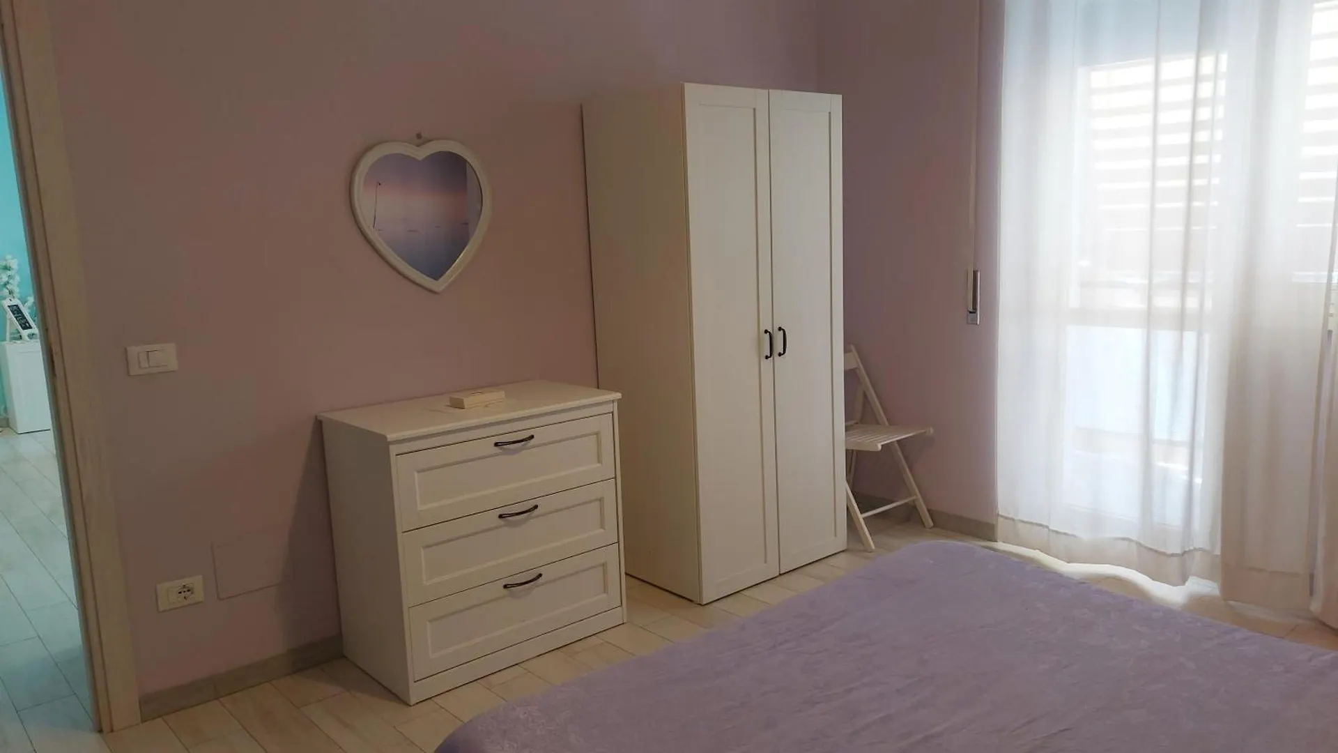 Locazione Turistica Apartment Rome